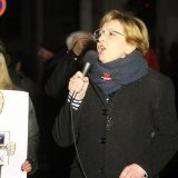 Biljana Stojković: Protestovaćemo uz epidemiološke mere 2