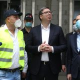 Gostovanje na RTS test izdržljivosti i vlasti i Obradovića  5