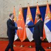 "Kina će ući u Evropu preko Beograda": Ruski Komersant o razlozima posete Si Đinpinga Srbiji 12