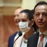 Goran Ćirić: Niko u DS ne radi za Vučića 1