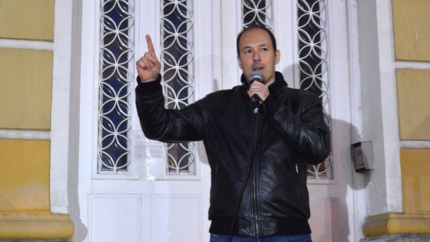 Nikolić: Prijavu protiv Aleksandre Jerkov nije podneo Lutovac, već pravni tim 1