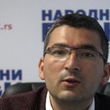 Parović: Kapilarni štabovi SNS se tuku oko glasova 2