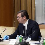 Koje su posledice slanja zahteva Kforu: Srbija će poslati lošu poruku partnerima i istopiti stečeni kapital 12