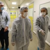 Hlorokin opasan za kovid pacijente? 2