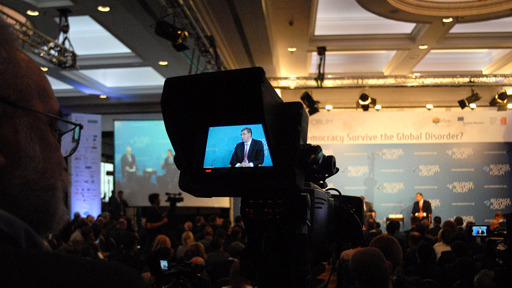 Radojković: Mediji će iz ove krize izaći još slabiji 1