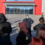 Radnicima u Juri jedan par rukavica i maska za mesec dana 6