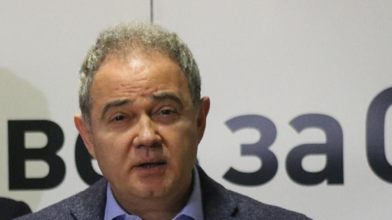 Lutovac: Ja sam pokrenuo ujedinjenje u veliku DS 1