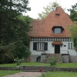 Vila je "samo" kulturno dobro 4