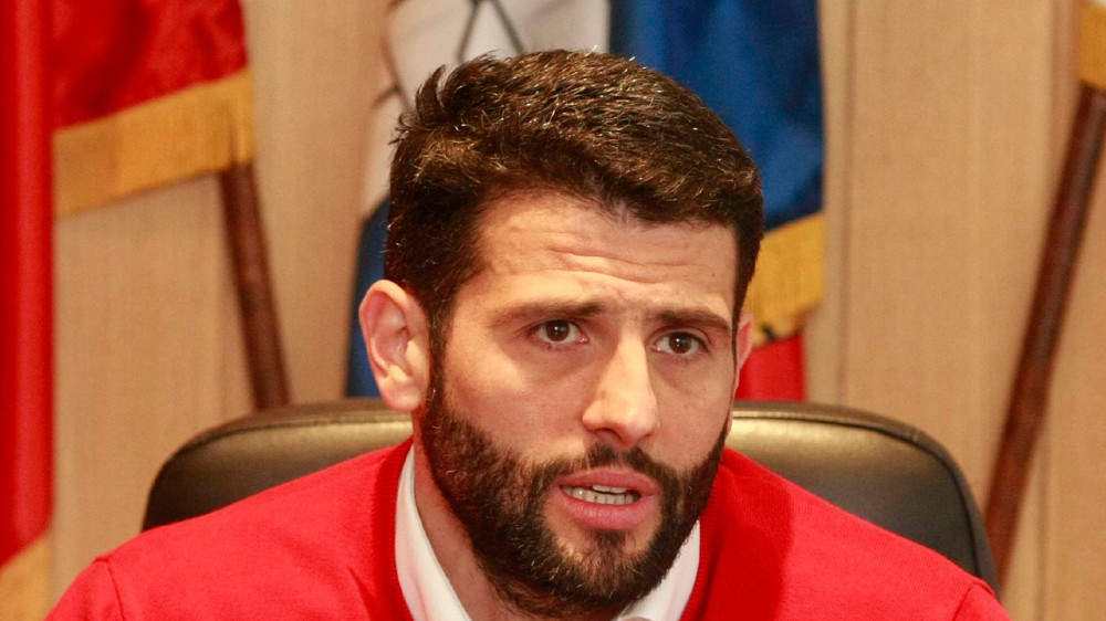 Šapić: U politiku sam ušao da napravim korist za svoj narod 1