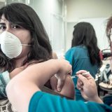 Vakcina protiv gripa obavezna za penzionere, trudnice i hronične bolesnike 5