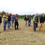 Ruglo postalo plodna oranica 8