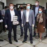 Miloš Jovanović: Lista nam je proglašena, ali nije bilo lako 5