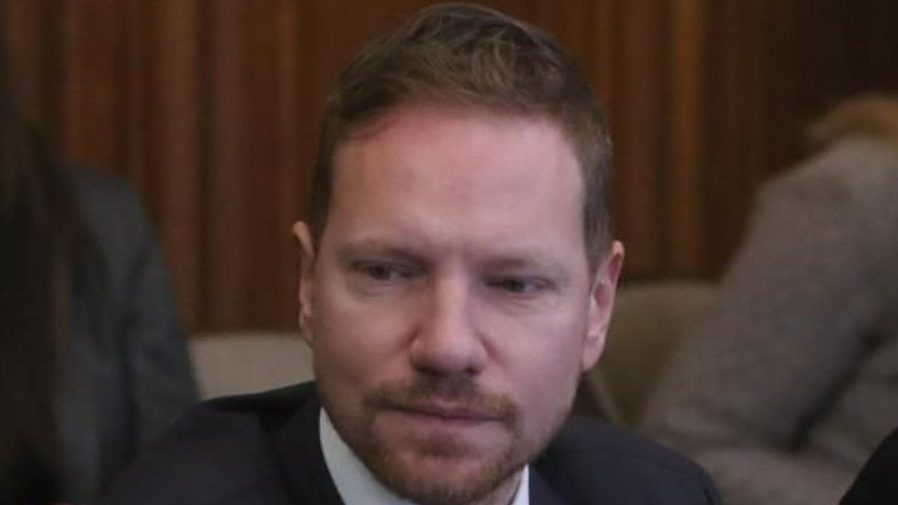 Antonijević: Nije bitno kako se vidi lupanje u šerpe, bitnije je kako se čuje 1