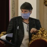 Za nepotpisivanje diploma odgovoran isključivo PBF 1