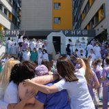 Nezaraženi "zalutali" u žarište korone 4