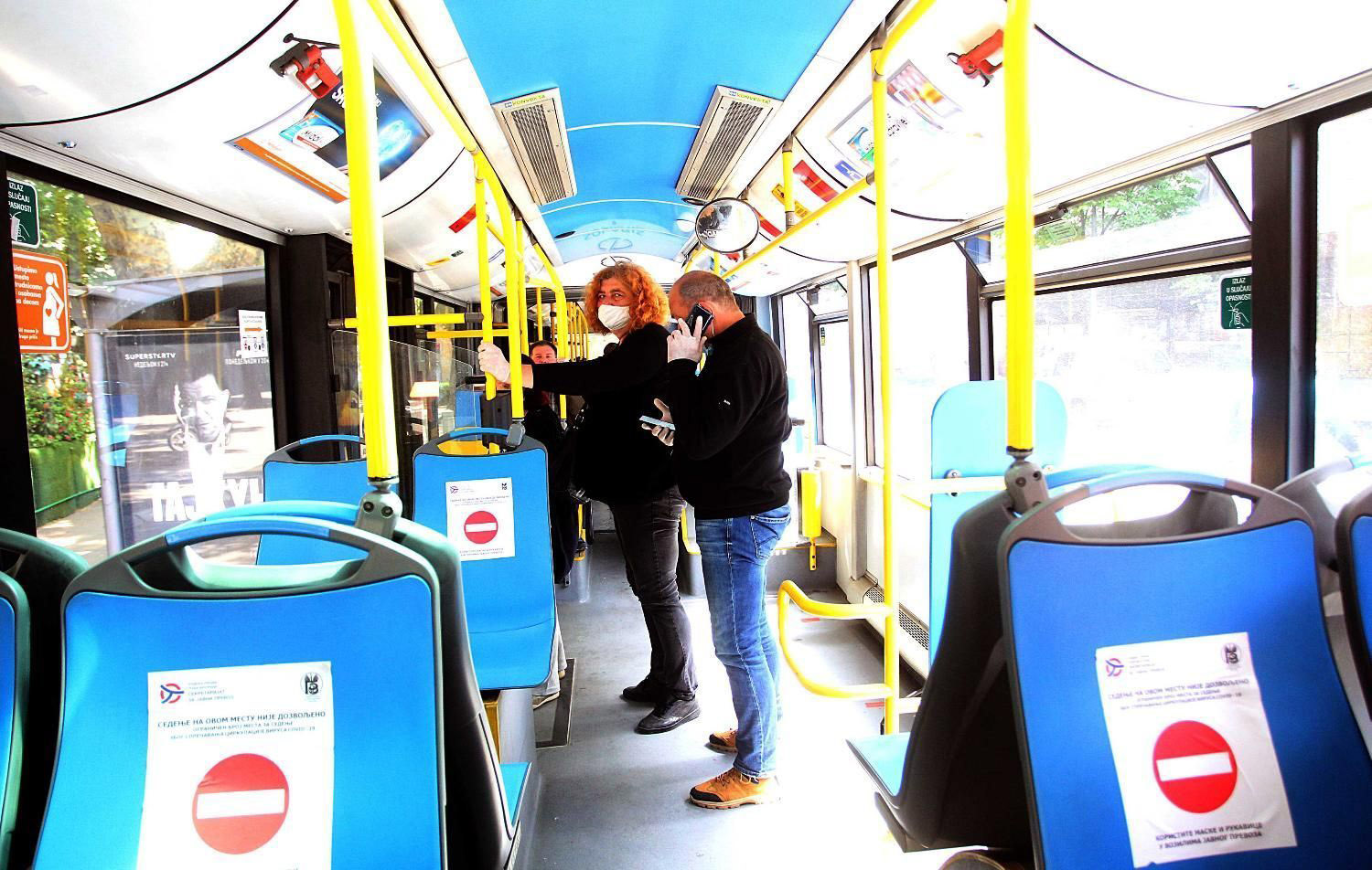 Komšije sporije i opreznije otvaraju prevoz 1