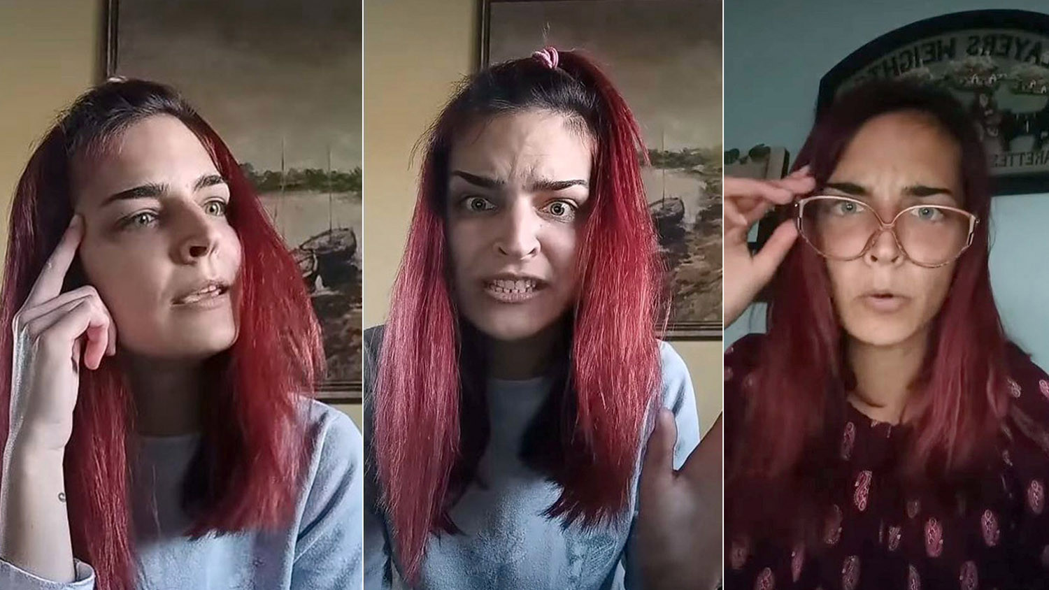 Kako je studentkinja iz Užica "osvojila" društvene mreže? (VIDEO) 1