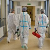 Do kraja nedelje zatvaraju se još dve kovid bolnice u Nišu 9