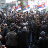 Veljanovski: Vlast neće dopustiti da Bujošević ode 8