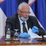 Kon: Vanredno stanje za sada nije opcija 2