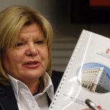 Nata Mesarović: Presuda o ubistvu Đinđića doneta na osnovu dokaza 6