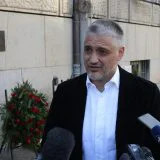 UNS: Čedomir Jovanović da se izvini novinarima „Nedeljnika“ 11