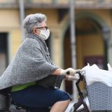 Yukom: Diskriminacija građana starijih od 65 godina tokom vanrednog stanja 8