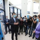 Moguć skok zaraženih narednih dana 10