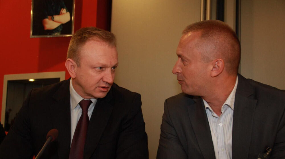 Pokrajinska vlada: Đilas i Pajtić su razorili zdravstveni sistem Vojvodine 1