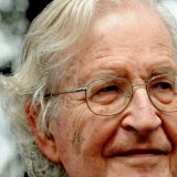 Noam Čomski: Nikad nisam bio protiv nezavisnosti Kosova, Srbi su počinili ogromne zločine 1