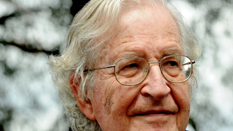 Noam Čomski: Nikad nisam bio protiv nezavisnosti Kosova, Srbi su počinili ogromne zločine 1