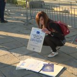 Ena Nedić: Naprednjaci su kao sekta, nikada nisam botovala za SNS 5