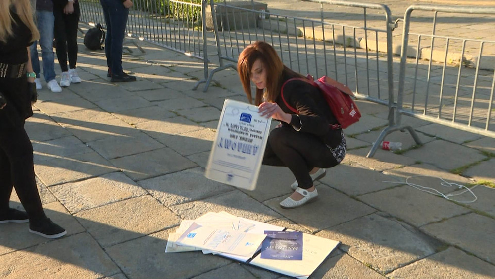 Ena Nedić: Naprednjaci su kao sekta, nikada nisam botovala za SNS 1