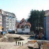 Zavod za zaštitu spomenika ne može da spreči gradnju oko Titove vile na Zlatiboru 6