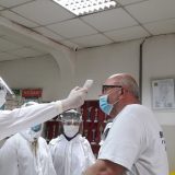 Za samo tri dana Vranje postalo centar zaraze koronom 7