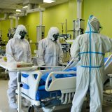 "Herojima" u epidemiji korona virusa plate nisu uplaćene na vreme 5