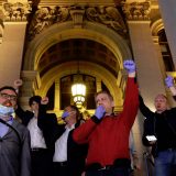 Obradović: Sada je najvažniji lični čin pobune 7