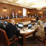 Vlada Srbije proglasila 2020. Godinom solidarnosti i saradnje 10