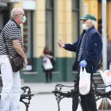 Sindikat penzionisanih vojnih lica Srbije: Ističe rok za pokretanje tužbe zbog smanjenih penzija 11