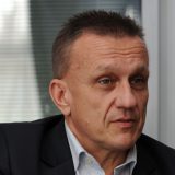 Popović: Talas nevakcinisanih će generisati delta soj 3