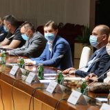 Popović: Srbija srlja ka sve većoj autokratiji 13