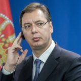 Hoti i Vučić u nedelju u Briselu za nastavak dijaloga pod okriljem EU 6