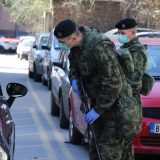 AP: Skok broja novozaraženih korona virusom na Balkanu posle ublažavanja mera 8