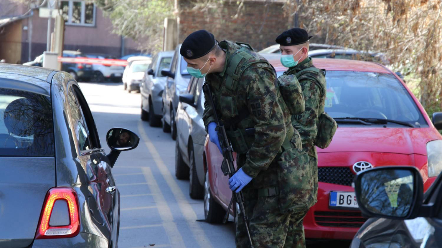 SZO upozorava da pandemija ubrzava, najviše novoobolelih u Americi 1