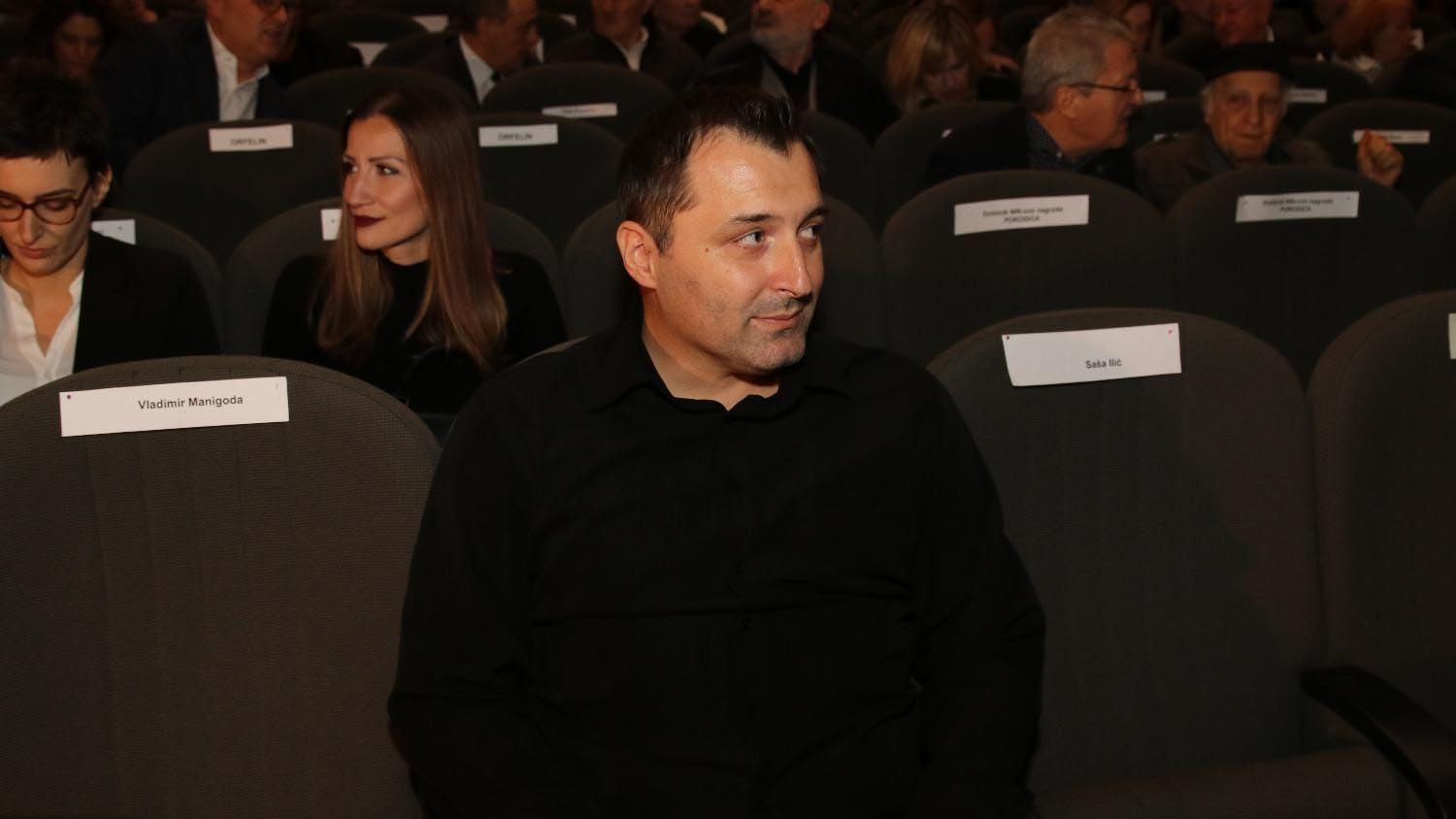 Aleksandar Obradović i dalje pod suspenzijom 1