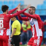 Zvezda pobedila u Surdulici, Javor bolji od Radničkog 7