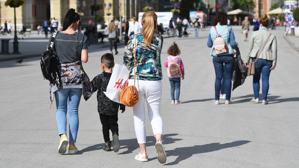 Pojedini privatni vrtići traže da svi roditelji plate maj 1