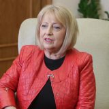 Slavica Đukić Dejanović: Naše zdravstvo je položilo ispit 8