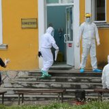 Kredit Svetske banke od 100 miliona dolara za kontrolu epidemije u Srbiji 15