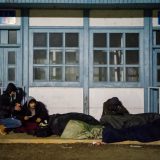 Slovenačka policija u više akcija privela ilegalne migrante 11